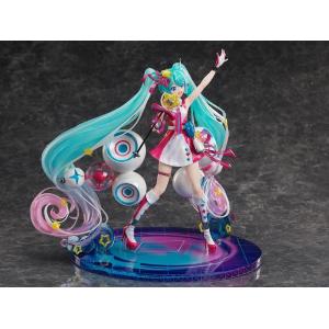 Hatsune Miku Magical Mirai 10th Anniversary Ver Good Smile Company