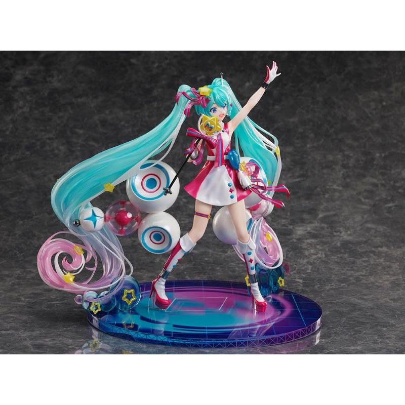 Hatsune Miku Magical Mirai 10th Anniversary Ver Good Smile Company