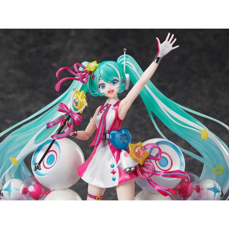 Hatsune Miku Magical Mirai 10th Anniversary Ver Good Smile Company