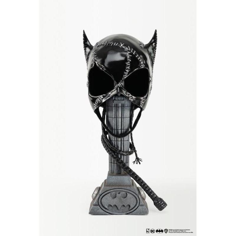 Batman Returns Replica 1/1 Catwoman Mask Standard Ver. Pure Arts