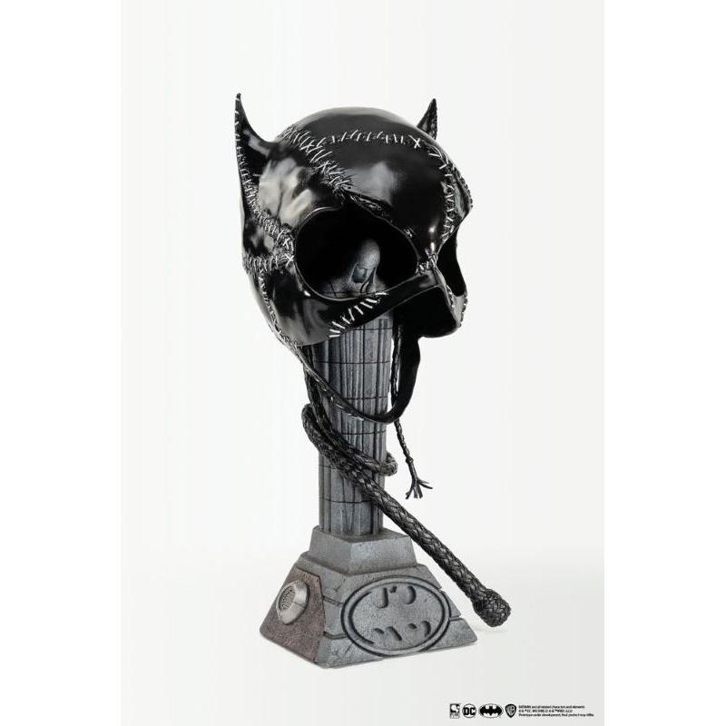 Batman Returns Replica 1/1 Catwoman Mask Standard Ver. Pure Arts