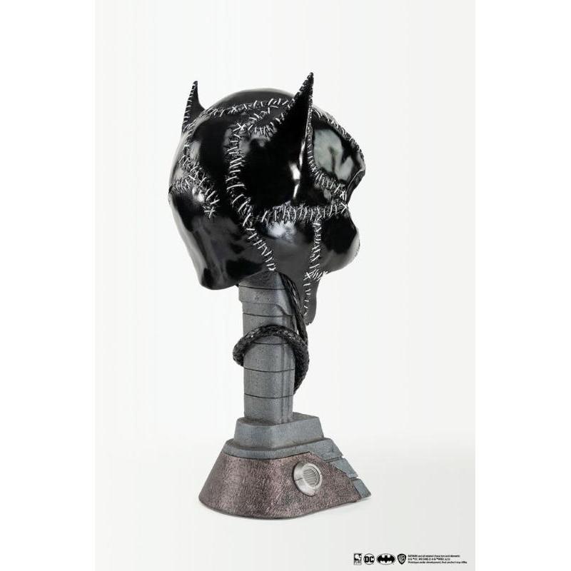 Batman Returns Replica 1/1 Catwoman Mask Standard Ver. Pure Arts