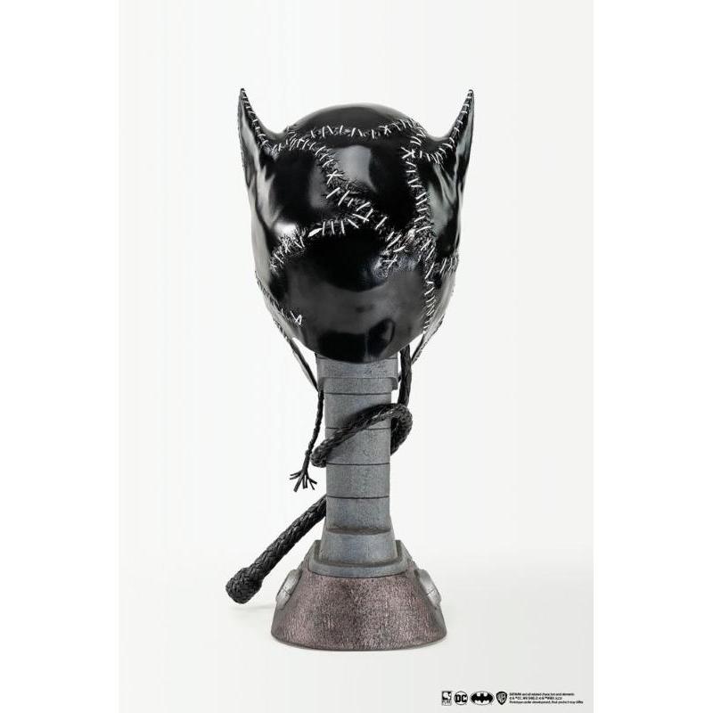 Batman Returns Replica 1/1 Catwoman Mask Standard Ver. Pure Arts