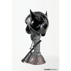 Batman Returns Replica 1/1 Catwoman Mask Standard Ver. Pure Arts