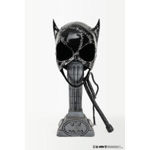 Batman Returns Replica 1/1 Catwoman Mask Standard Ver. Pure Arts