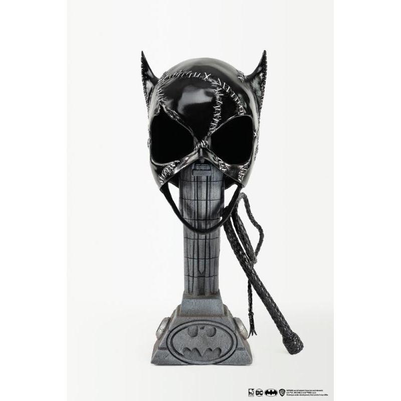 Batman Returns Replica 1/1 Catwoman Mask Standard Ver. Pure Arts