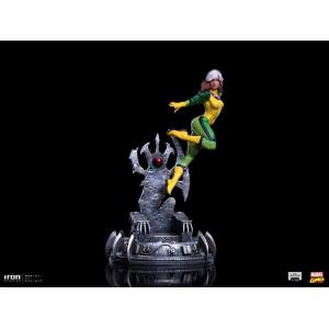 Marvel X-Men: Age of Apocalypse BDS Art Scale 1/10 Rogue Iron Studios
