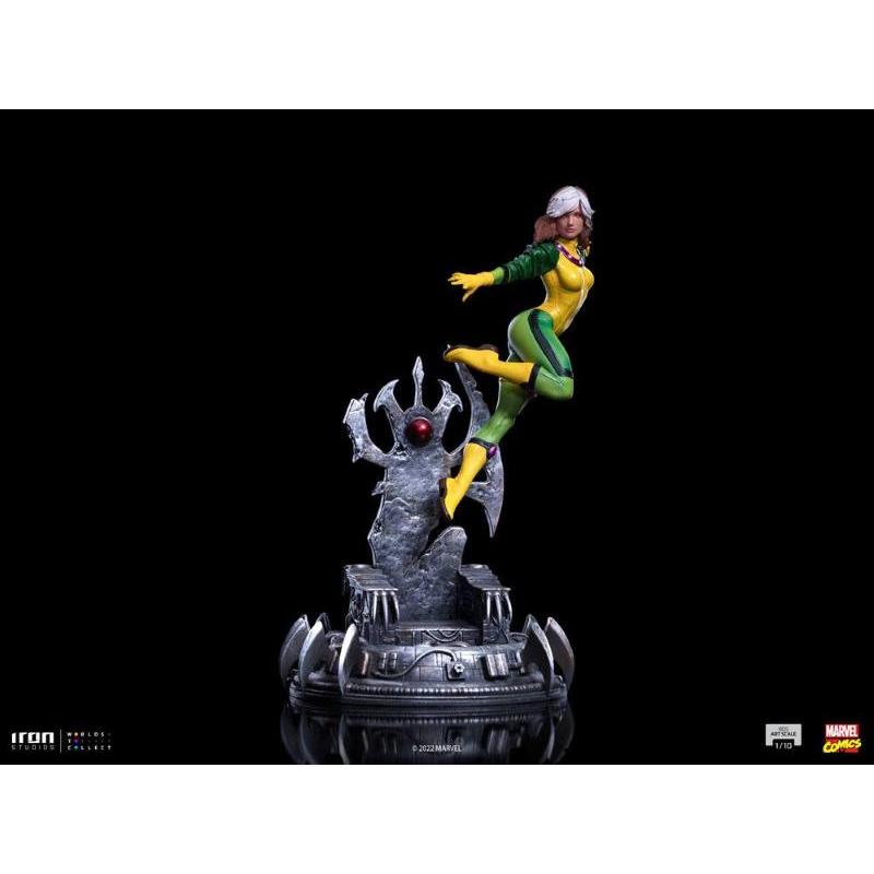 Marvel X-Men: Age of Apocalypse BDS Art Scale 1/10 Rogue Iron Studios