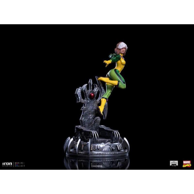 Marvel X-Men: Age of Apocalypse BDS Art Scale 1/10 Rogue Iron Studios