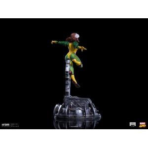 Marvel X-Men: Age of Apocalypse BDS Art Scale 1/10 Rogue Iron Studios