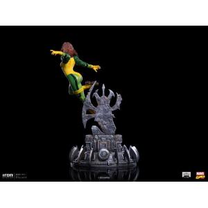 Marvel X-Men: Age of Apocalypse BDS Art Scale 1/10 Rogue Iron Studios