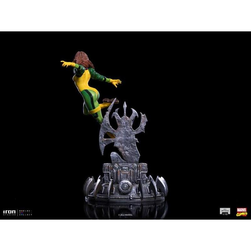 Marvel X-Men: Age of Apocalypse BDS Art Scale 1/10 Rogue Iron Studios