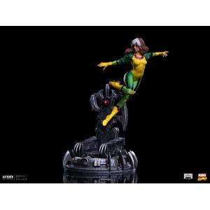 Marvel X-Men: Age of Apocalypse BDS Art Scale 1/10 Rogue Iron Studios