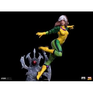 Marvel X-Men: Age of Apocalypse BDS Art Scale 1/10 Rogue Iron Studios