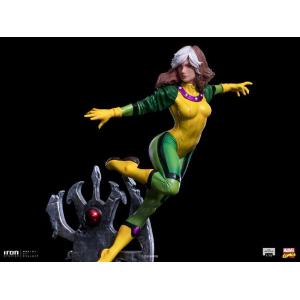 Marvel X-Men: Age of Apocalypse BDS Art Scale 1/10 Rogue Iron Studios