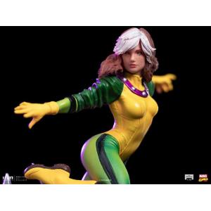 Marvel X-Men: Age of Apocalypse BDS Art Scale 1/10 Rogue Iron Studios