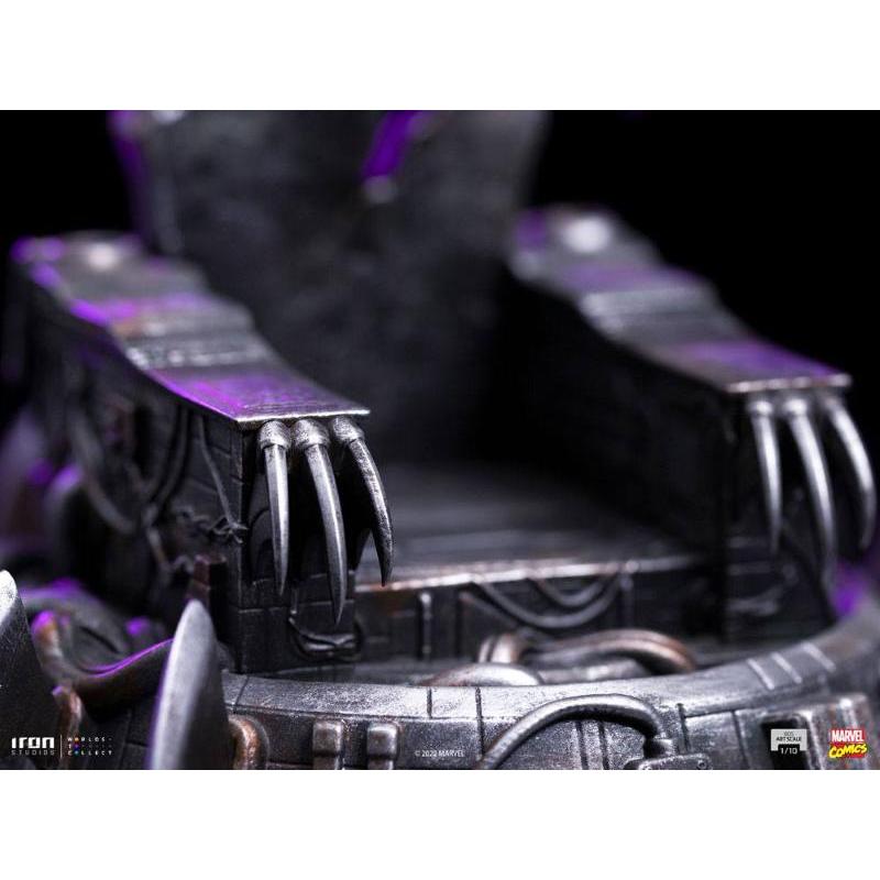 Marvel X-Men: Age of Apocalypse BDS Art Scale 1/10 Rogue Iron Studios