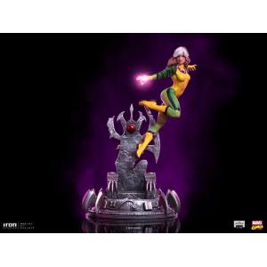 Marvel X-Men: Age of Apocalypse BDS Art Scale 1/10 Rogue Iron Studios