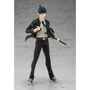 Chainsaw Man Pop Up Parade Aki Hayakawa Good Smile Company