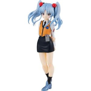 Martian Successor Nadesico Pop Up Parade Ruri Hoshino 16 cm Good Smile