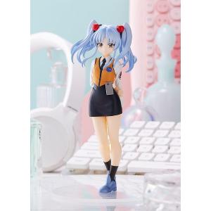 Martian Successor Nadesico Pop Up Parade Ruri Hoshino 16 cm Good Smile