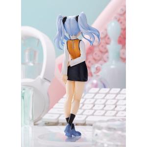 Martian Successor Nadesico Pop Up Parade Ruri Hoshino 16 cm Good Smile