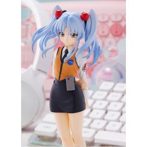 Martian Successor Nadesico Pop Up Parade Ruri Hoshino 16 cm Good Smile