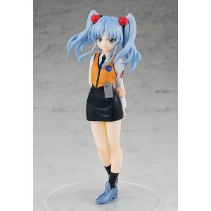 Martian Successor Nadesico Pop Up Parade Ruri Hoshino 16 cm Good Smile