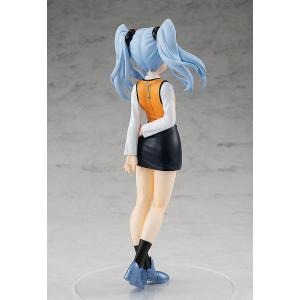 Martian Successor Nadesico Pop Up Parade Ruri Hoshino 16 cm Good Smile