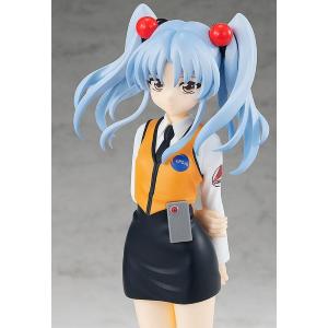 Martian Successor Nadesico Pop Up Parade Ruri Hoshino 16 cm Good Smile