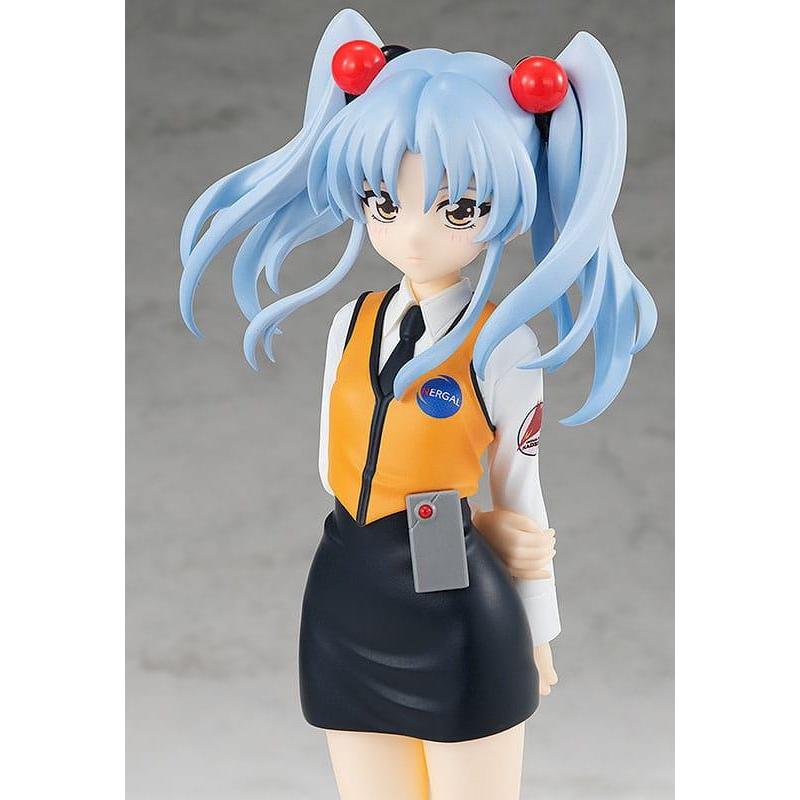 Martian Successor Nadesico Pop Up Parade Ruri Hoshino 16 cm Good Smile
