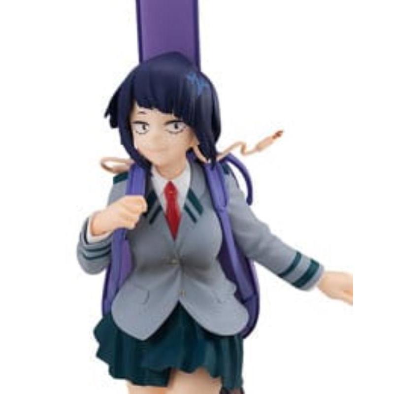 My Hero Academia Pop Up Parade Kyoka Jiro Takara Tomy