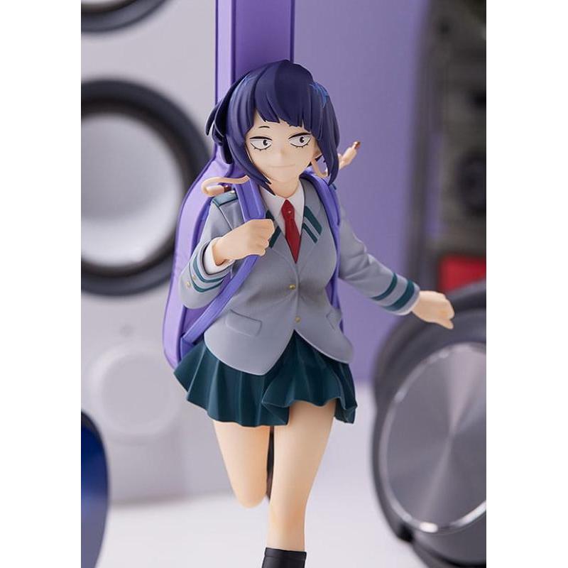 My Hero Academia Pop Up Parade Kyoka Jiro Takara Tomy