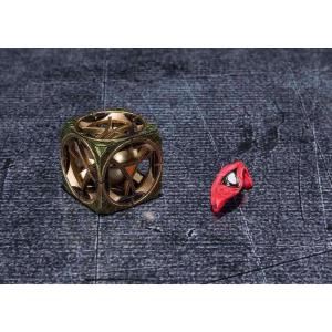 Spider-Man No Way Home S.H. Figuarts Integrated Suit Final Battle Edition Bandai