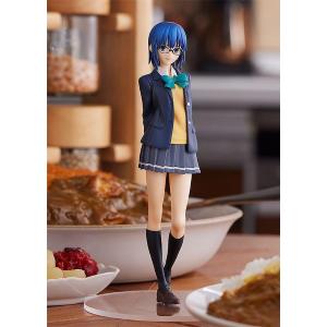 Tsukihime A Piece of Blue Glass Moon Pop Up Parade Ciel Good Smile