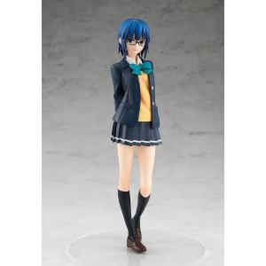 Tsukihime A Piece of Blue Glass Moon Pop Up Parade Ciel Good Smile