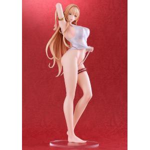COMIC E×E 12 1/4 Mira Tsubakihara Swimsuit Ver. BINDing