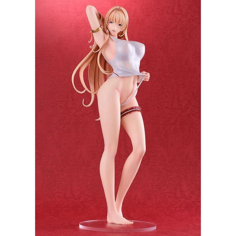 COMIC E×E 12 1/4 Mira Tsubakihara Swimsuit Ver. BINDing