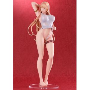 COMIC E×E 12 1/4 Mira Tsubakihara Swimsuit Ver. BINDing