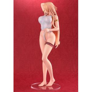 COMIC E×E 12 1/4 Mira Tsubakihara Swimsuit Ver. BINDing