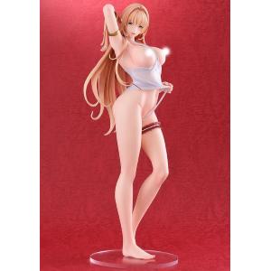 COMIC E×E 12 1/4 Mira Tsubakihara Swimsuit Ver. BINDing