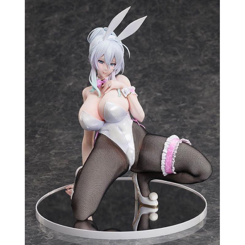 Original Character 1/4 Mifuyu Yukino Bunny Ver. BINDing
