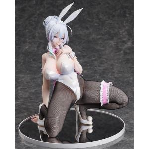 Original Character 1/4 Mifuyu Yukino Bunny Ver. BINDing