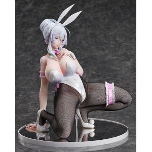 Original Character 1/4 Mifuyu Yukino Bunny Ver. BINDing