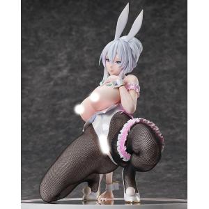 Original Character 1/4 Mifuyu Yukino Bunny Ver. BINDing