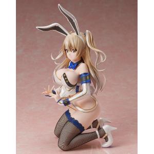 Creators Opinion 1/4 Nonoka Satonaka White Bunny Ver. BINDing