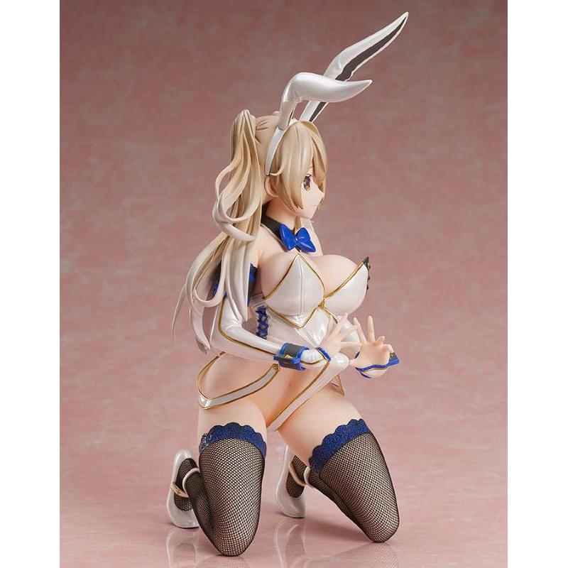 Creators Opinion 1/4 Nonoka Satonaka White Bunny Ver. BINDing