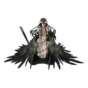 Overlord 1/7 Albedo White Dress Ver. Furyu
