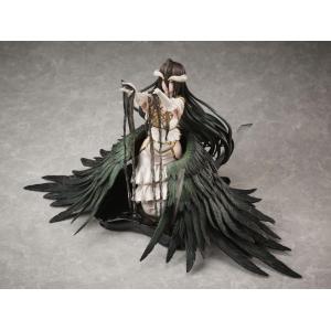 Overlord 1/7 Albedo White Dress Ver. Furyu