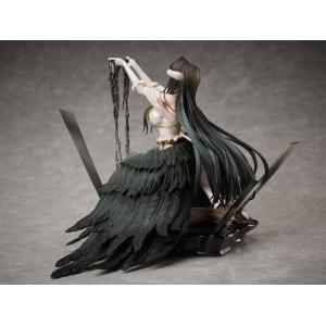 Overlord 1/7 Albedo White Dress Ver. Furyu
